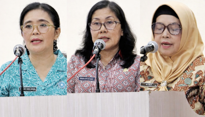 Pemkab Simalungun Tegaskan Komitmen Perkuat Peran PKK sebagai Motor Kesejahteraan Masyarakat