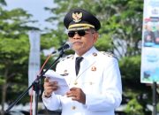 Pemkab Simalungun Gelar Upacara Hari Otonomi Daerah ke-30 Tahun 2026, Dorong Wujudkan Asta Cita dan Kemajuan Bangsa