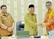 BPK Gelar Exit Meeting LKPD 2025, Pemkab Simalungun Siap Tindak Lanjut Rekomendasi