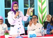 Ketua TP PKK Simalungun Dorong Kader UP2K “Naik Kelas”, UMKM Desa Diminta Kuasai Pasar Digital