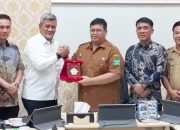 Pemkab Simalungun Sambut Kunjungan Pemkab Aceh Utara, Salurkan Bantuan Rp30 Miliar untuk Pemulihan Pascabencana
