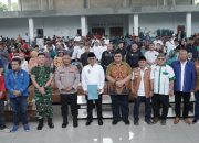 PERINGATAN MAY DAY 2026 DI SIMALUNGUN BERLANGSUNG MERIAH DAN PENUH MAKNA