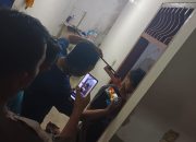 Seorang Pedagang Muda Ditemukan Meninggal di Kontrakan, Polisi Turun Tangan