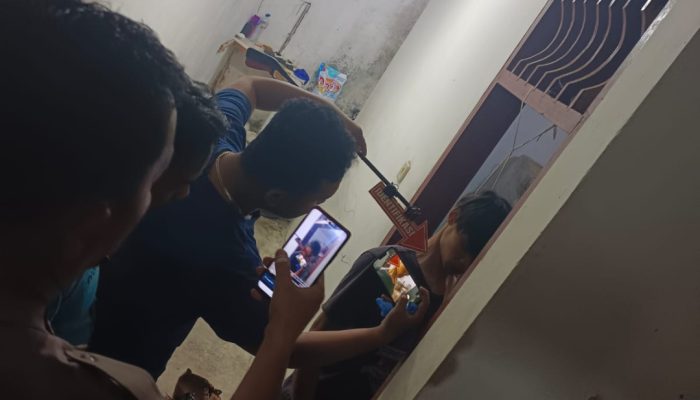 Seorang Pedagang Muda Ditemukan Meninggal di Kontrakan, Polisi Turun Tangan
