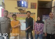 Tindak Lanjuti Laporan Warga, Polsek Siantar Barat Cek TKP Keributan di Jalan Padang Sidempuan