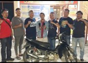 Polsek Gunung Malela Ungkap Pencurian Dua HP di Viral Spa, Pelaku Dibekuk Kurang dari 48 Jam