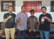Unit PPA Sat Reskrim Polres Pematangsiantar Amankan Terduga Pelaku Pemerkosaan dan Curas