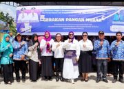 Jelang Idul Adha, Pemkab Simalungun Gelar Gerakan Pangan Murah di Kecamatan Bandar