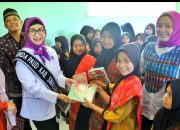 Bunda PAUD Simalungun Motivasi Pendidikan Karakter Sejak Dini di MIS dan RA Ar-Rahman Panei