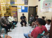 Polsek Siantar Martoba Respons Cepat Dugaan Bullying, Kasus Diselesaikan Melalui Mediasi