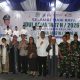 Kapolres Pematangsiantar Hadiri dan Amankan Malam Takbir Keliling Iduladha 2026