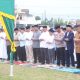 Kapolres Simalungun Hadiri Sholat Idul Adha 1447 H Bersama Forkopimda dan Ribuan Warga di Rambung Merah