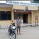 Modal Pinjam Rokok, Pria di Simalungun Bawa Kabur Honda Genio, Ditangkap Kurang dari 48 Jam