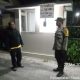 Bhabinkamtibmas Polsek Siantar Marihat Aktif Sambangi Pos Kamling, Warga Diajak Tingkatkan Ronda Malam