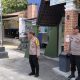 Polisi Siaga Saat Libur Idul Adha, Taman Hewan Pematangsiantar Jadi Sasaran Patroli