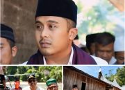 Dari Arus Deras Sungai Lolo, Vasko Ruseimy Menemukan Harapan di Ujung Negeri Sumatera Barat
