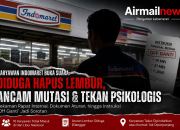 Karyawan Indomaret Siantar Buka Suara, Rekaman Rapat Setiyo Budi Soal Lembur dan Mutasi Jadi Sorotan