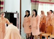 Ketua DWP Kabupaten Simalungun: Semangat Juang RA Kartini Harus Hidup Dalam Sanubari Setiap Perempuan