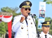Bupati Simalungun Pimpin Upacara Hari Lahir Pancasila 2026, Teguhkan Semangat Persatuan dan Kebangsaan