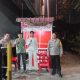 Polsek Siantar Timur Gelar Program SALING di Pos Satkamling SBC, Ajak Warga Tingkatkan Kewaspadaan