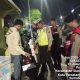 Polres Pematangsiantar Gelar KRYD, Antisipasi Balap Liar dan Gangguan Kamtibmas