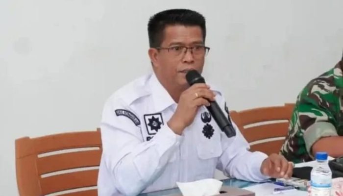Disnaker Pematangsiantar Ungkap PT SHK Belum Daftarkan PP dan PKB, Polemik Hubungan Kerja Pekerja Makin Jadi Sorotan