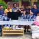 Rumah Kosong Bertahun-tahun Dibobol, Komplotan Penguras Isi Rumah Dibekuk Polsek Dolok Batu Nanggar