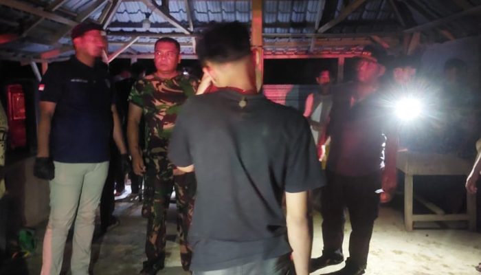Dua Pelajar Asal Tebing Tinggi Tenggelam di Pemandian Sungai Aquarium Simalungun