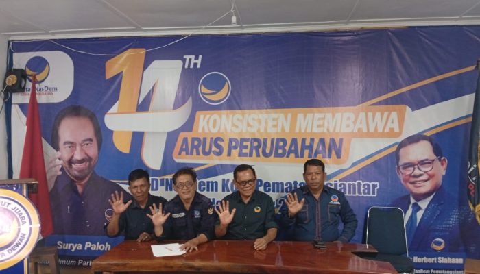 Bantah Isu Suap Pansus Eks Rumah Singgah Covid-19, Tongam Pangaribuan Siap Tempuh Jalur Hukum