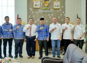 Simalungun Dipercaya Jadi Tuan Rumah Kejuaraan Rally Asia Pasifik 2026