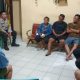 Polsek Siantar Martoba Selesaikan Keributan Warga Melalui Problem Solving