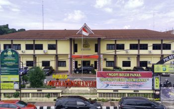 Polres Pematangsiantar Tahan Dua Tersangka Penganiayaan Maut di Taman Bunga, Empat Masih Diburu