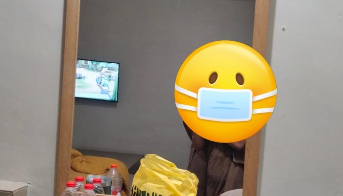 Diduga Berzina, Seorang Suami dan Wanita Lain Dilaporkan ke Polres Tebing Tinggi