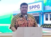 Sekda Simalungun Resmi Buka Business Matching SPPG dan UMKM Dukung Program MBG