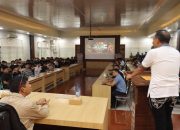 Sambut HUT Bhayangkara ke-80, Polres Pematangsiantar Buka Turnamen Mobile Legends Kapolri Cup 2026