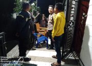 Respons Cepat Laporan CC 110, Polsek Siantar Utara Tindak Keluhan Warga soal Kebisingan