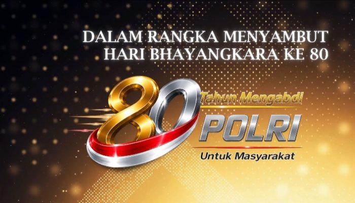 Sambut Hari Bhayangkara ke-80, Polres Simalungun Gelar Doa Bersama Lintas Agama