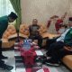 Ketua DPRD Pematangsiantar Terima Kunjungan PD Al Washliyah, Diundang Hadiri Pelantikan Pengurus