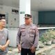 Sat Binmas Polres Pematangsiantar Sambangi Tokoh Agama, Perkuat Kamtibmas dan Cegah Peredaran Narkoba