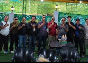 DPC PJS Pematangsiantar Bentuk Panitia Muscab III, Perkuat Konsolidasi dan Profesionalisme Jurnalis Siber