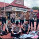 GAMPAS Desak Polres Simalungun Tingkatkan Penegakan Hukum, Beri Waktu 3×24 Jam Tindaklanjuti Tuntutan