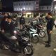 Timsus Dayok Mirah Polres Pematangsiantar Gelar Patroli Rutin, Amankan Lima Sepeda Motor Berknalpot Brong