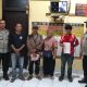 Polsek Siantar Barat Respon Cepat Selesaikan Keributan Keluarga Melalui Problem Solving