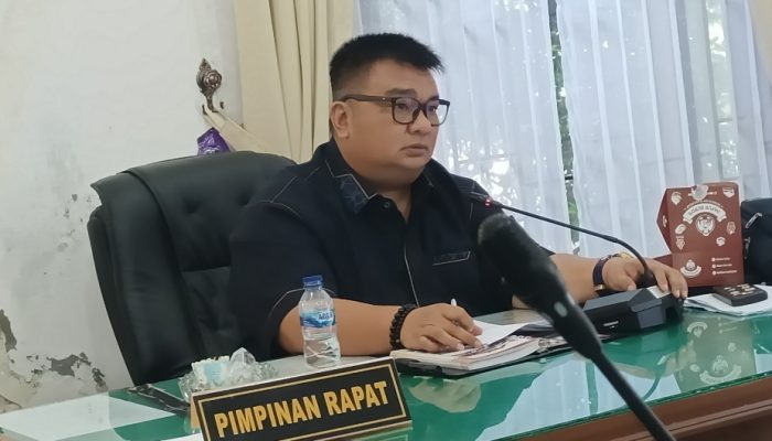 PT SHK Mangkir dari RDP DPRD Pematangsiantar, Komisi I Jadwalkan Ulang Pertemuan