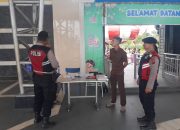 Sat Samapta Polres Pematangsiantar Intensifkan Patroli dan Pengaturan Lalu Lintas, Jaga Keamanan Masyarakat