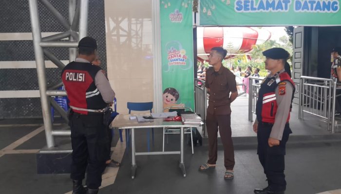 Sat Samapta Polres Pematangsiantar Intensifkan Patroli dan Pengaturan Lalu Lintas, Jaga Keamanan Masyarakat