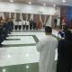 Wesly Silalahi Lantik 7 Pejabat Pimpinan Tinggi Pratama, Tegaskan Jabatan Adalah Amanah untuk Membangun Siantar