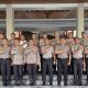 Polres Simalungun Jadi Tuan Rumah Audit Kinerja Itwasum Polri TA 2026
