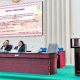 DPRD Simalungun Gelar Paripurna Penyampaian Laporan Pansus LKPj Bupati 2025