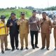 Bupati Simalungun Tinjau Ruas Jalan Bandar Tinggi–Perbatasan Batu Bara, Peningkatan Segera Dilaksanakan Tahun 2026
